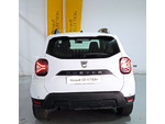 DACIA DUSTER BLUE DCI 115CV CONFORT miniatura 6